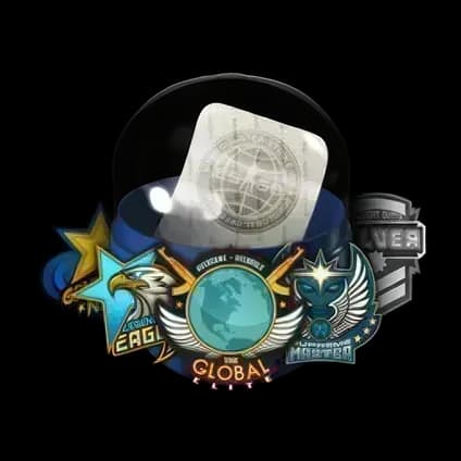 Skill Groups Capsule