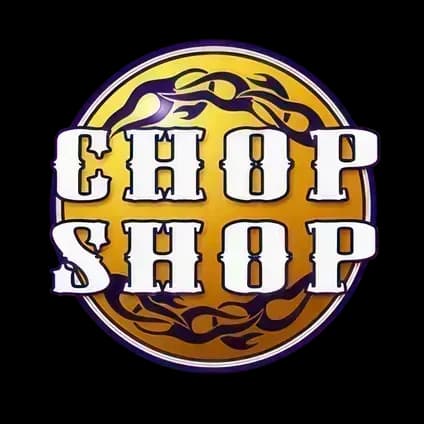 The Chop Shop Collection