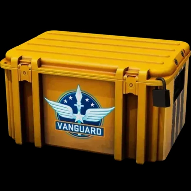 Vanguard