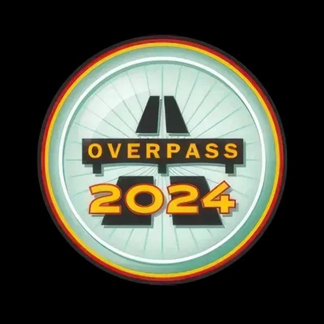 Overpass collection