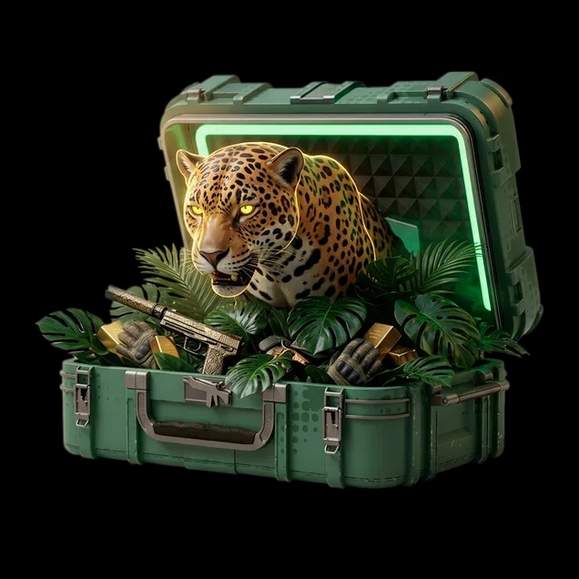 Jaguar
