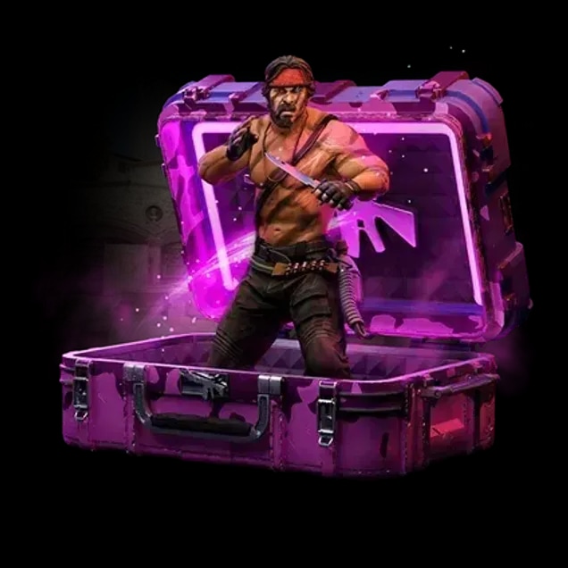 Fragger