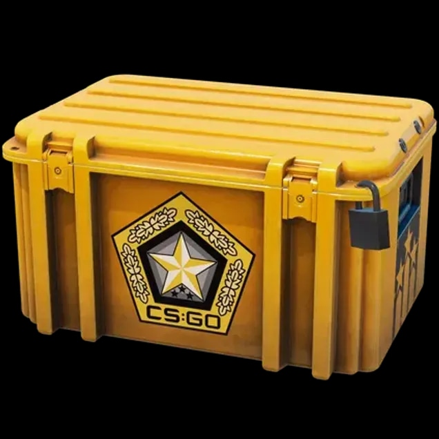 Gamma Case