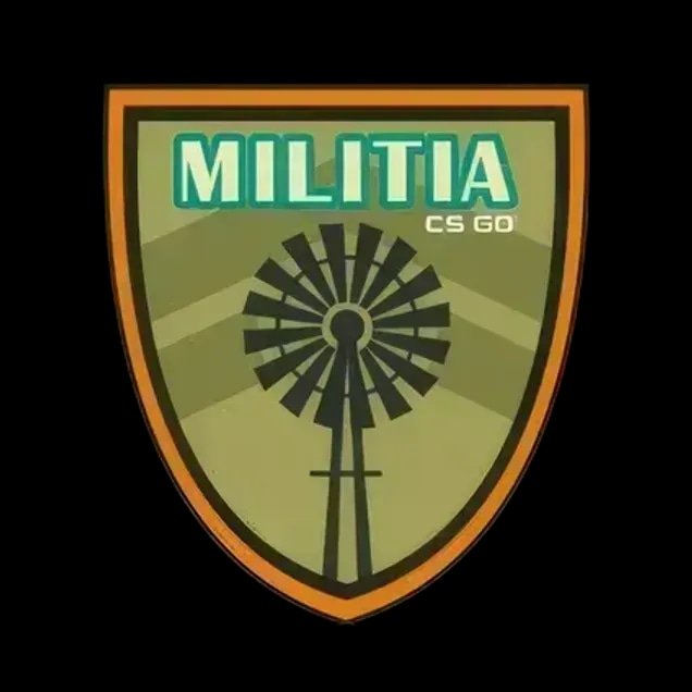The Militia Collection