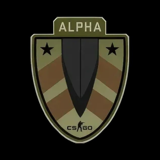The Alpha Collection