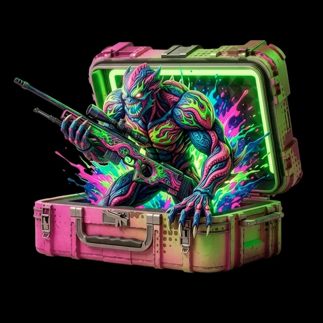 Hyperbeast