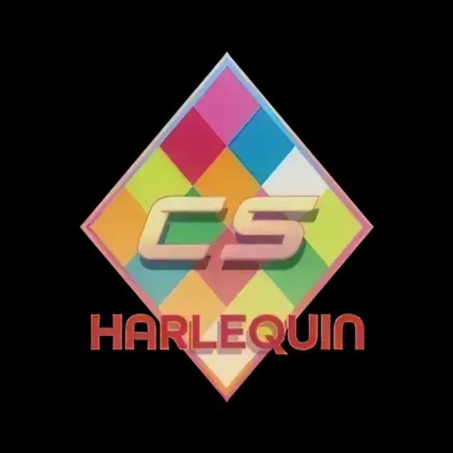 Harlequin Collection