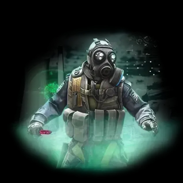 Nuclear threat