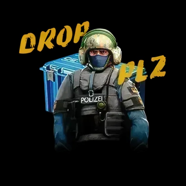 GIVEDROP