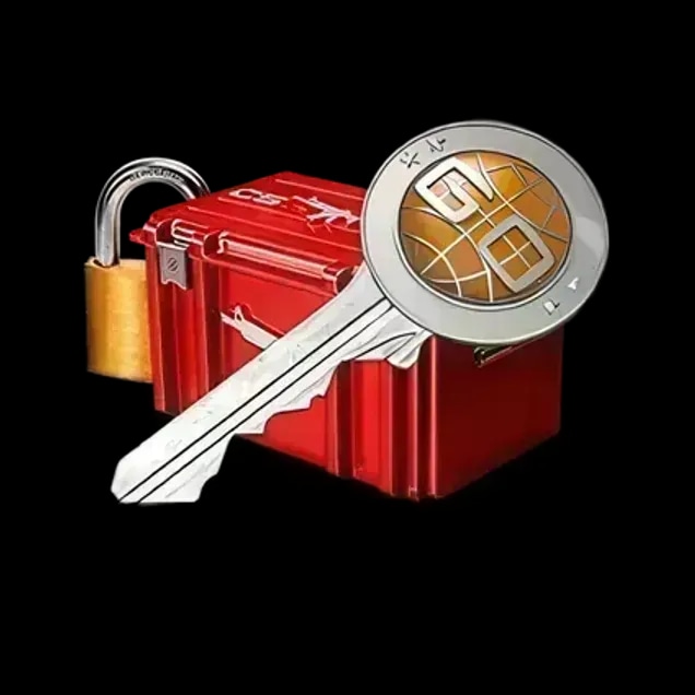 Keydrop