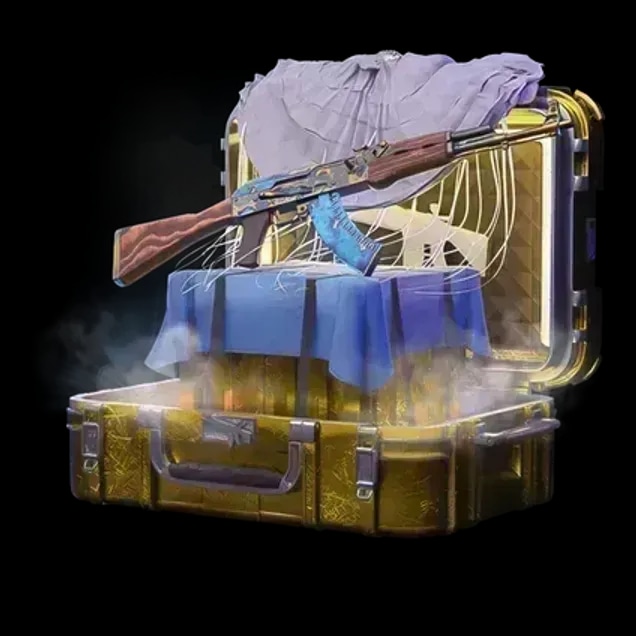 Elite Drop