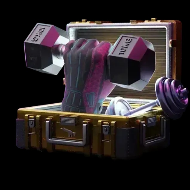 Premium Gloves