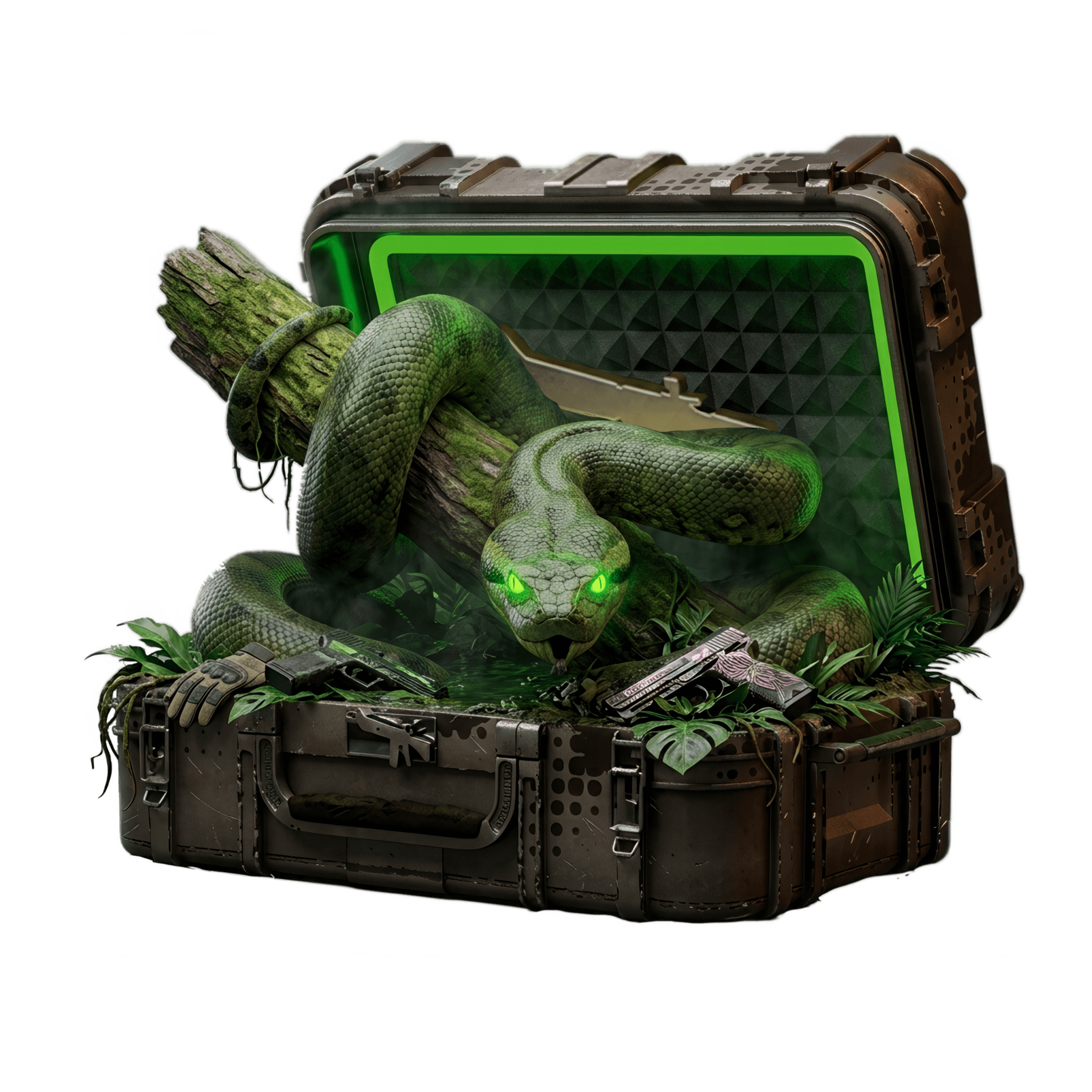 Anaconda