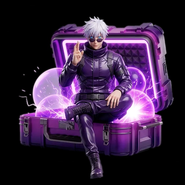 Gojo