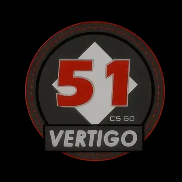Collection "Vertigo"
