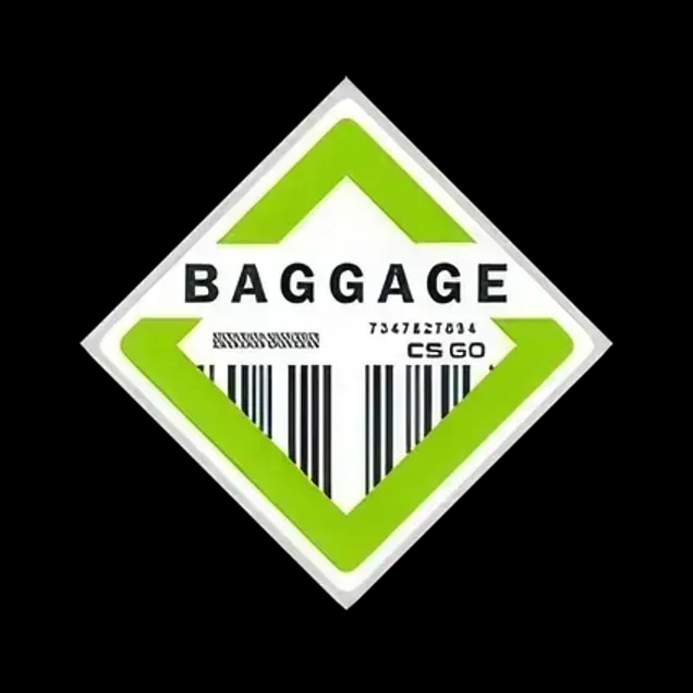 The Baggage Collection