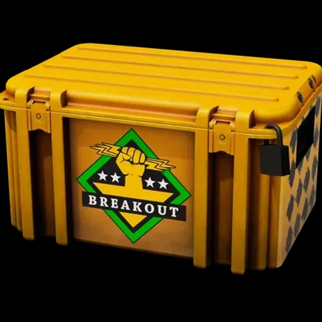 Breakout