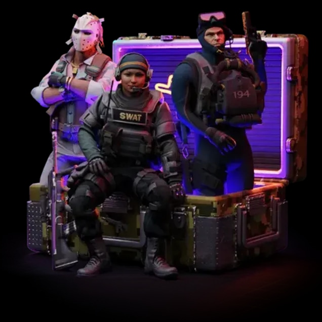 Agents