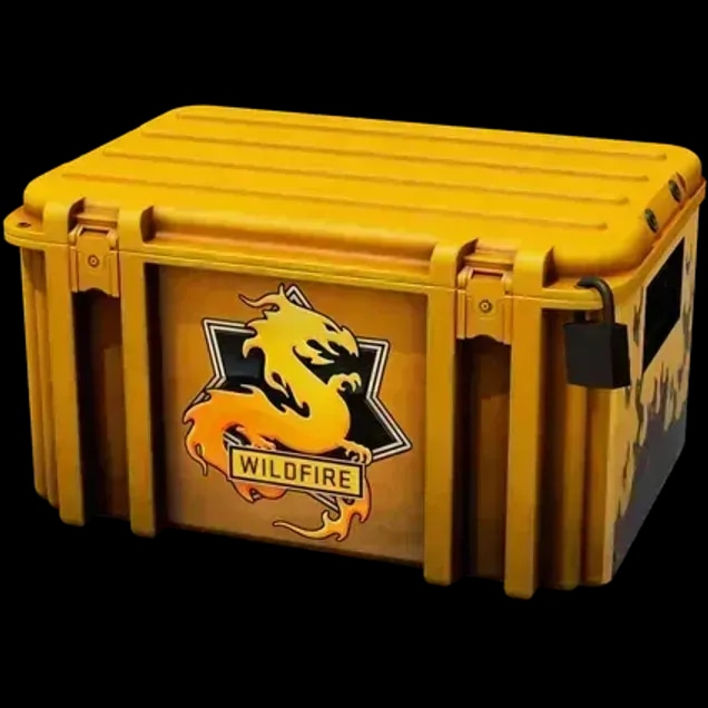 Operation Wildfire Case