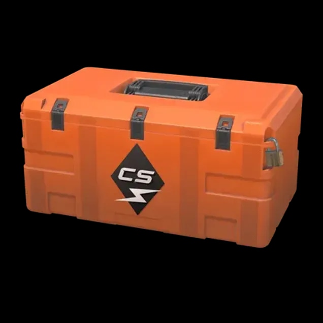 Kilowatt Case