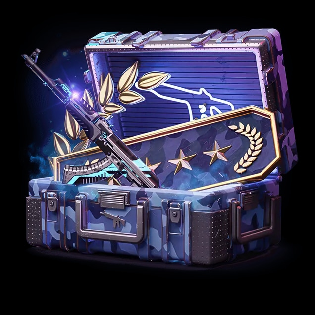 Gold Nova