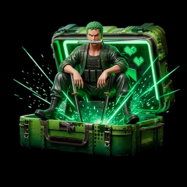 Zoro