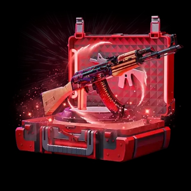 AK-47