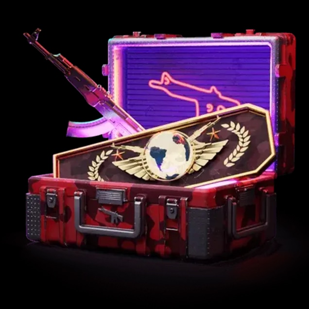 Global Elite