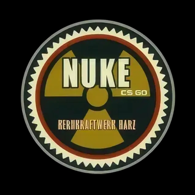 The Nuke Collection