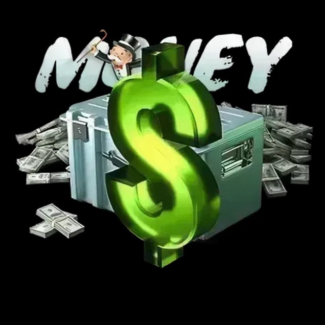 MONEY CASE