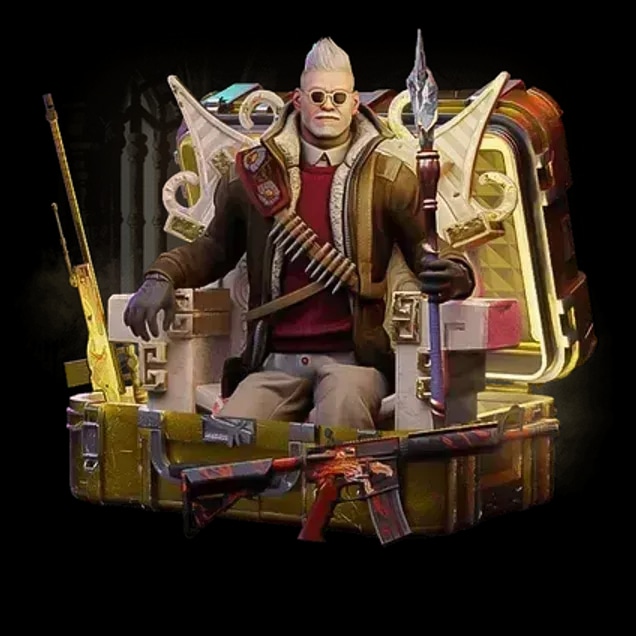 Best skins