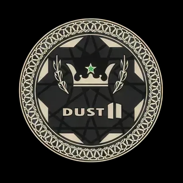 The Dust 2 Collection