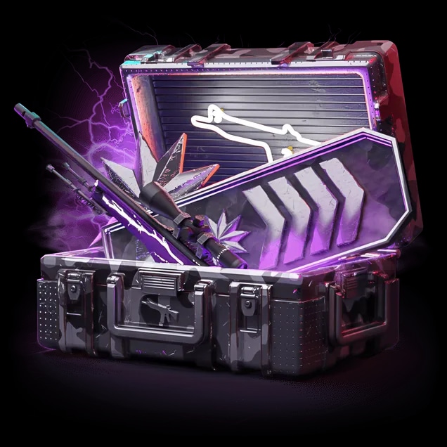 Silver Elite