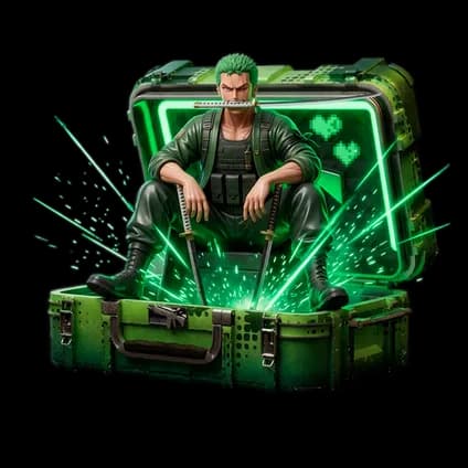 Zoro