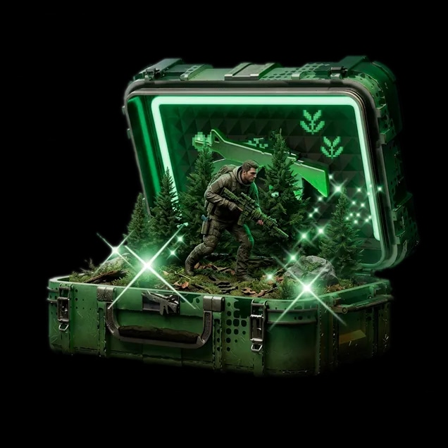 Casehunt