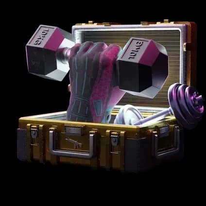 Premium Gloves