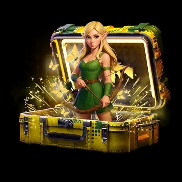 The Elf
