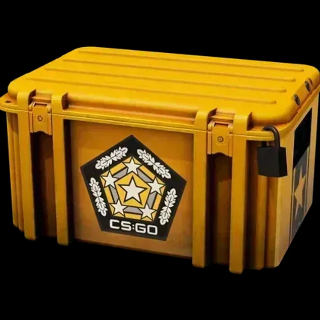 Chroma Case