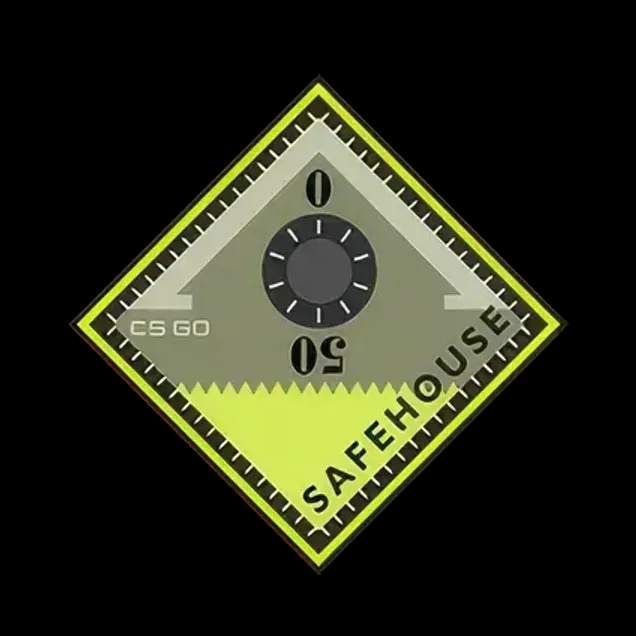 The Safehouse Collection