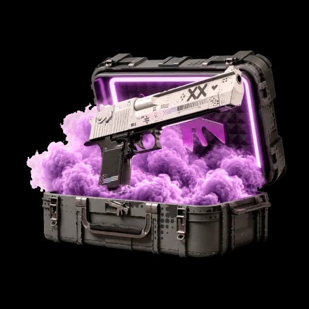 Desert Eagle