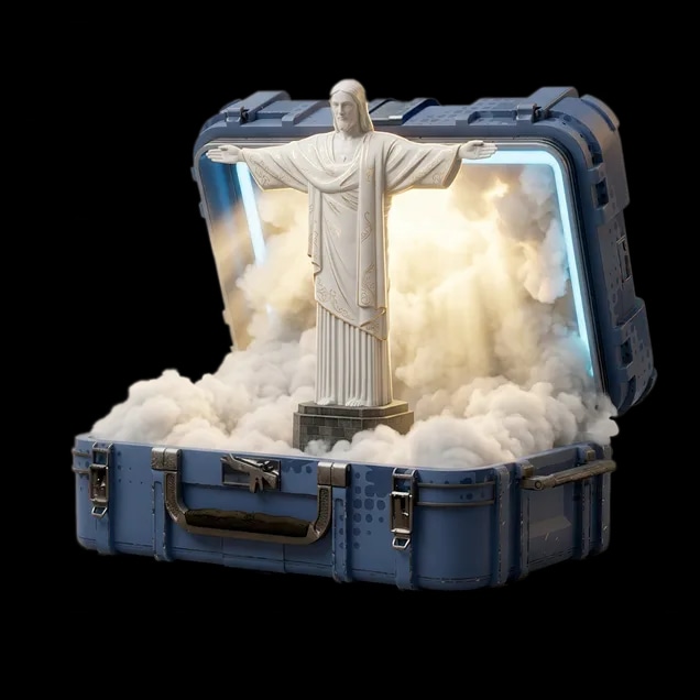 Redeemer