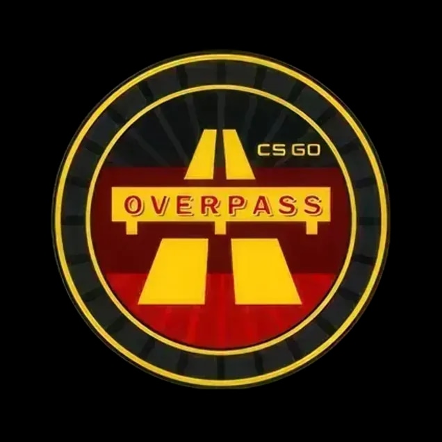 The Overpass Collection