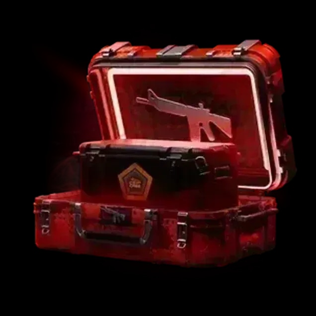 Luxury containers