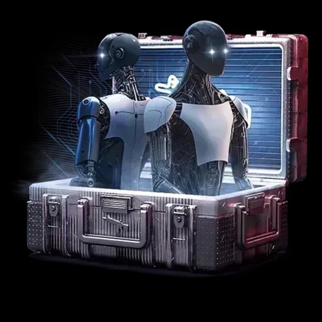 Tesla Bot