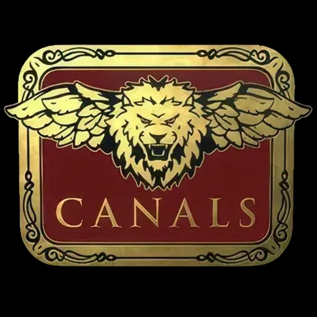 The Canals Collection