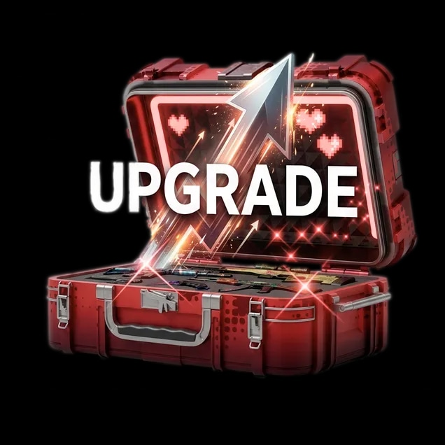 Upgrader
