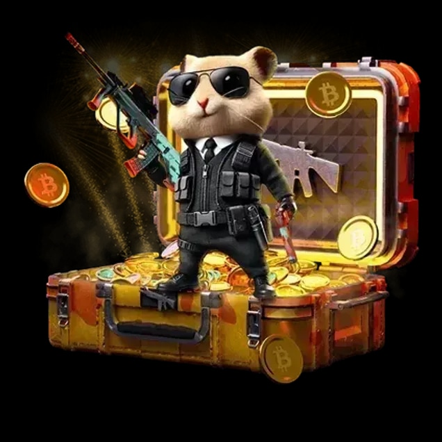 Hamster Combat