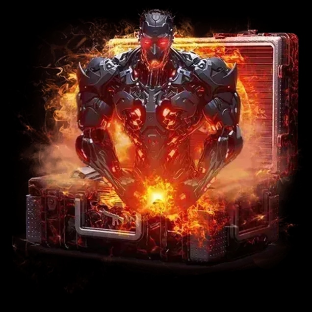 Evil AI