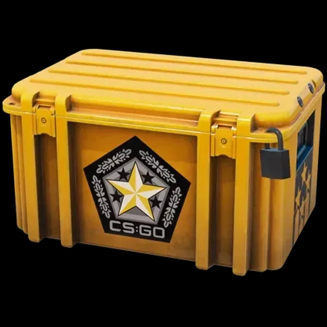Gamma 2 Case