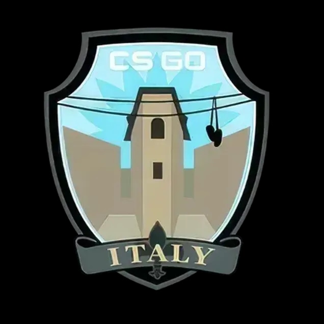 The Italy Collection